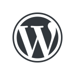 Wordpress Logo