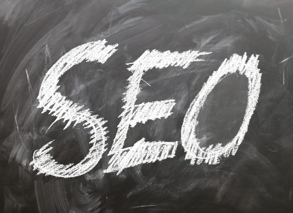 SEO For Small Business