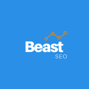Beast SEO Logo