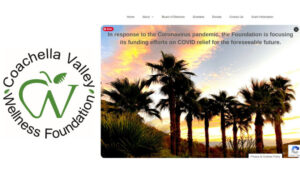 Coachella Valley Wellness Foundation